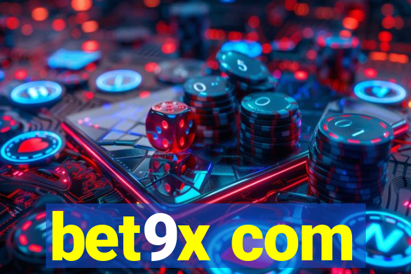 bet9x com